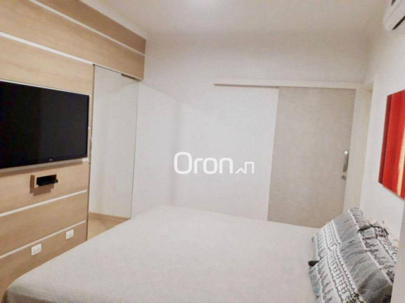 Imagem Cobertura com 5 Quartos à Venda, 198 m² em Setor Central - Goiânia Imagem Cobertura com 5 Quartos à Venda, 198 m² em Setor Central - Goiânia