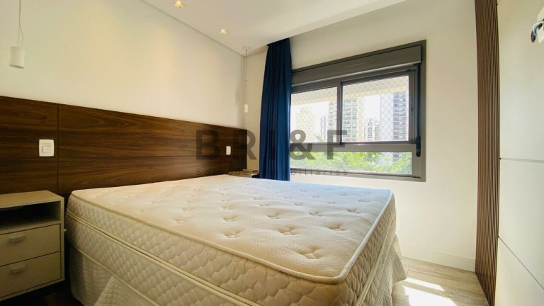 Imagem Apartamento com 2 Quartos à Venda, 83 m² em Brooklin - São Paulo Imagem Apartamento com 2 Quartos à Venda, 83 m² em Brooklin - São Paulo