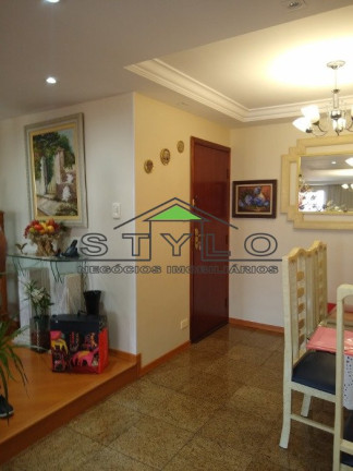 Imagem Apartamento com 2 Quartos à Venda, 98 m² em Rudge Ramos - São Bernardo Do Campo