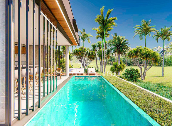 Imagem Casa de Condomínio com 3 Quartos à Venda, 471 m² em Alphaville Jundiaí - Jundiaí