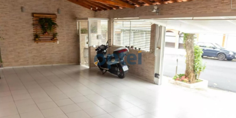 Imagem Casa com 3 Quartos à Venda, 200 m² em Anchieta - São Bernardo Do Campo