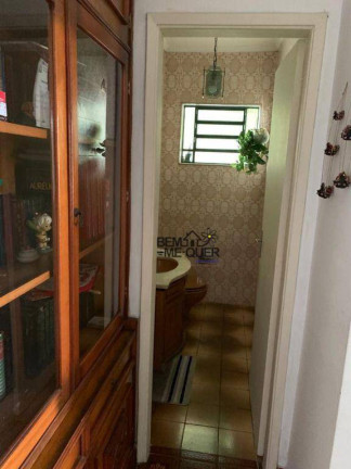 Imagem Casa com 3 Quartos à Venda, 132 m² em Vila Pirituba - São Paulo