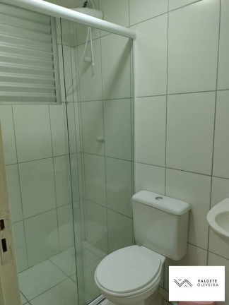 Imagem Apartamento com 2 Quartos à Venda, 50 m² em Parque Residencial Flamboyant - São José Dos Campos Imagem Apartamento com 2 Quartos à Venda, 50 m² em Parque Residencial Flamboyant - São José Dos Campos