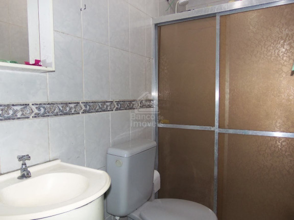 Imagem Casa com 2 Quartos à Venda, 40 m² em Tancredo Neves - Santa Maria