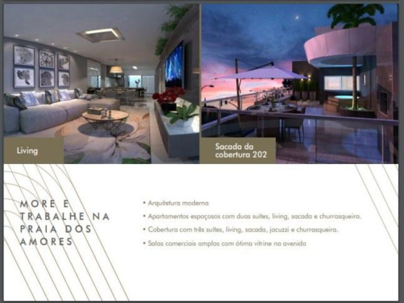 Imagem Imóvel com 3 Quartos à Venda, 137 m² em Praia Brava - Itajaí Imagem Imóvel com 3 Quartos à Venda, 137 m² em Praia Brava - Itajaí
