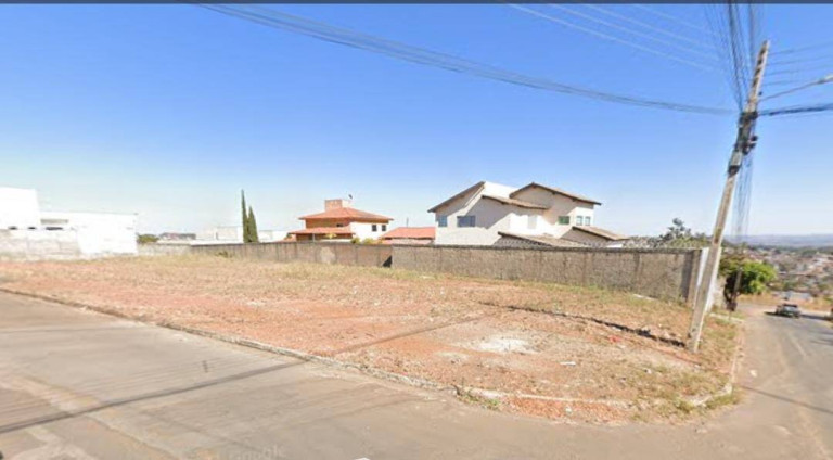 Imagem Terreno à Venda, 1 m² em Residencial Itatiaia - Anápolis Imagem Terreno à Venda, 1 m² em Residencial Itatiaia - Anápolis