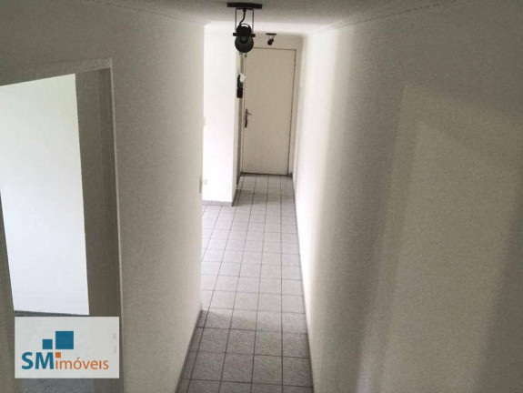 Imagem Apartamento com 2 Quartos à Venda, 53 m² em Santa Terezinha - São Bernardo Do Campo Imagem Apartamento com 2 Quartos à Venda, 53 m² em Santa Terezinha - São Bernardo Do Campo