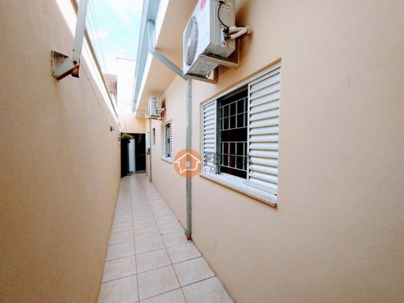 Imagem Casa com 3 Quartos à Venda, 134 m² em Parque Residencial Jaguari - Americana Imagem Casa com 3 Quartos à Venda, 134 m² em Parque Residencial Jaguari - Americana