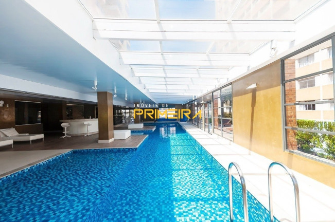 Imagem Cobertura com 2 Quartos à Venda, 143 m² em Vila Izabel - Curitiba Imagem Cobertura com 2 Quartos à Venda, 143 m² em Vila Izabel - Curitiba