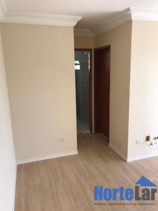Imagem Apartamento com 2 Quartos para Alugar, 53 m² em Freguesia Do ó - São Paulo Imagem Apartamento com 2 Quartos para Alugar, 53 m² em Freguesia Do ó - São Paulo