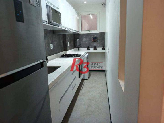 Imagem Imóvel com 2 Quartos à Venda ou Locação, 75 m² em Gonzaga - Santos Imagem Imóvel com 2 Quartos à Venda ou Locação, 75 m² em Gonzaga - Santos