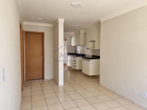Imagem Apartamento com 2 Quartos à Venda, 53 m² em Residencial Ville Liberta - Pirassununga Imagem Apartamento com 2 Quartos à Venda, 53 m² em Residencial Ville Liberta - Pirassununga