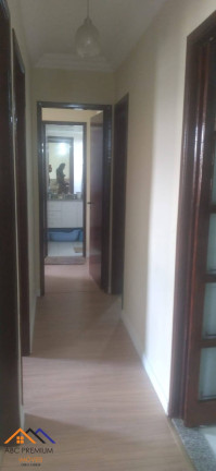 Imagem Apartamento com 3 Quartos à Venda, 70 m² em Silveira - Santo André