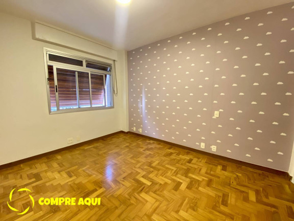 Imagem Apartamento com 3 Quartos à Venda, 136 m² em Perdizes - São Paulo Imagem Apartamento com 3 Quartos à Venda, 136 m² em Perdizes - São Paulo