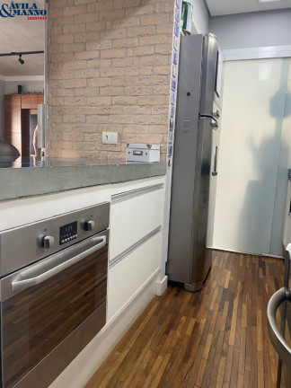 Imagem Apartamento com 2 Quartos à Venda, 75 m² em Mooca - São Paulo Imagem Apartamento com 2 Quartos à Venda, 75 m² em Mooca - São Paulo