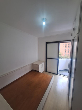 Imagem Apartamento com 2 Quartos para Alugar, 109 m² em Alphaville Centro Industrial E Empresarial/alphaville. - Barueri