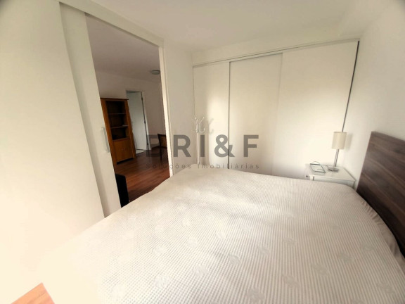 Imagem Apartamento com 1 Quarto para Alugar, 47 m² em Moema - São Paulo Imagem Apartamento com 1 Quarto para Alugar, 47 m² em Moema - São Paulo