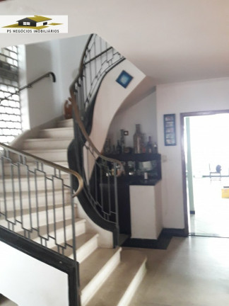 Sobrado com 6 Quartos à Venda, 360 m² em Vila Monumento - São Paulo