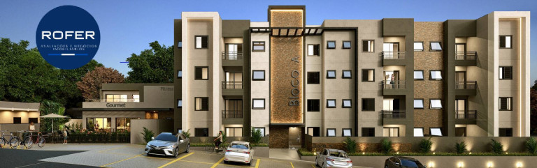 Imagem Apartamento com 2 Quartos à Venda, 71 m² em Santa Claudina - Vinhedo Imagem Apartamento com 2 Quartos à Venda, 71 m² em Santa Claudina - Vinhedo