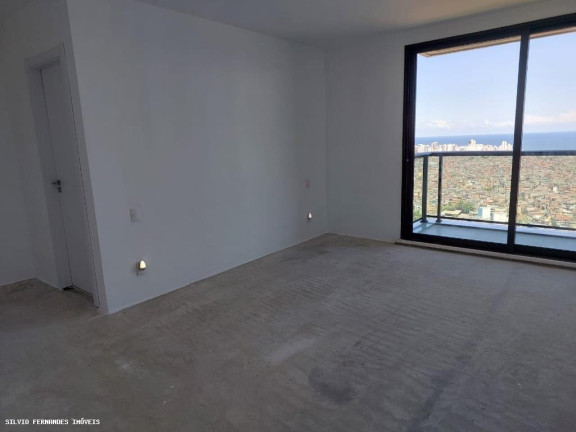 Imagem Apartamento com 4 Quartos à Venda, 230 m² em Horto Florestal - Salvador