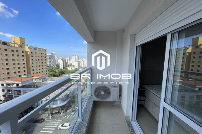Imóvel com 1 Quarto à Venda, 27 m² em Saúde - São Paulo