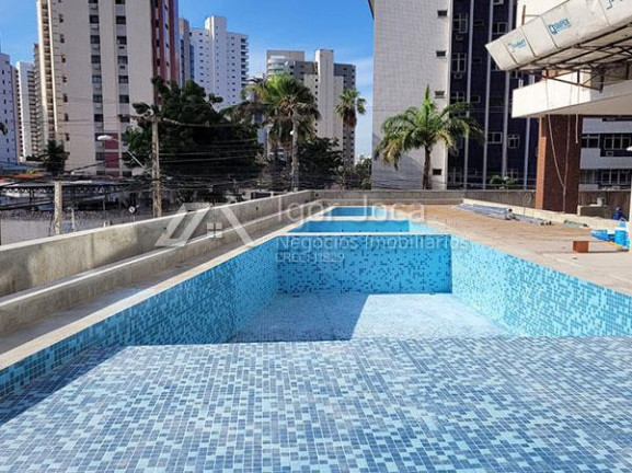 Imagem Apartamento com 3 Quartos à Venda, 81 m² em Cocó - Fortaleza Imagem Apartamento com 3 Quartos à Venda, 81 m² em Cocó - Fortaleza