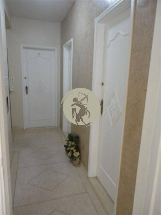 Imagem Apartamento com 3 Quartos à Venda, 130 m² em Boqueirao - Santos Imagem Apartamento com 3 Quartos à Venda, 130 m² em Boqueirao - Santos