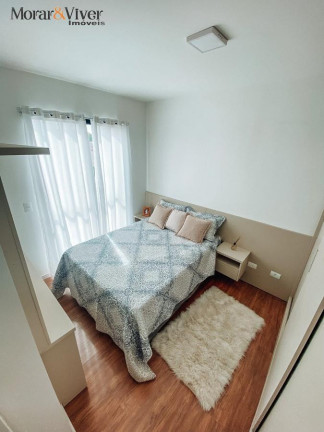 Imagem Apartamento com 2 Quartos à Venda, 47 m² em Boqueirão - Curitiba Imagem Apartamento com 2 Quartos à Venda, 47 m² em Boqueirão - Curitiba