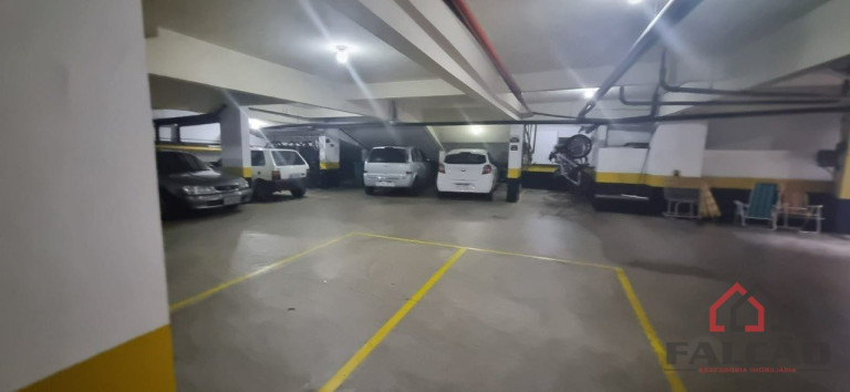 Imagem Apartamento com 2 Quartos à Venda, 86 m² em Aviação - Praia Grande Imagem Apartamento com 2 Quartos à Venda, 86 m² em Aviação - Praia Grande