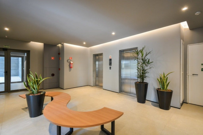 Imagem Imóvel com 1 Quarto à Venda, 33 m² em Cerqueira César - São Paulo Imagem Imóvel com 1 Quarto à Venda, 33 m² em Cerqueira César - São Paulo