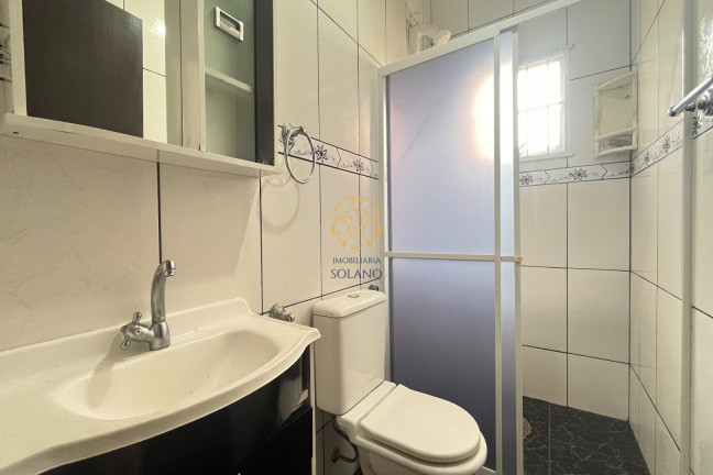 Imagem Casa com 3 Quartos à Venda, 185 m² em Centro - Itapoá