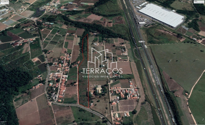 Imagem Terreno à Venda, 29.162 m² em Bom Jardim - Jundiaí Imagem Terreno à Venda, 29.162 m² em Bom Jardim - Jundiaí
