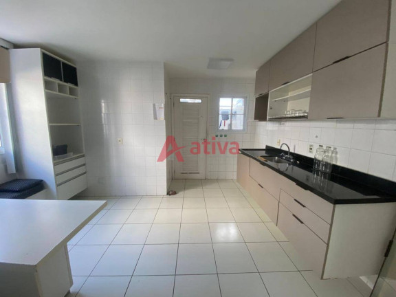Imagem Casa de Condomínio com 3 Quartos à Venda, 158 m² em Recreio Dos Bandeirantes - Rio De Janeiro