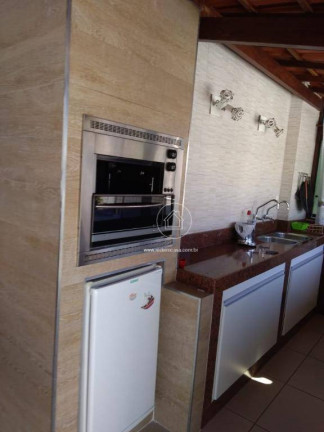 Imagem Cobertura com 4 Quartos à Venda, 220 m² em Castelo - Belo Horizonte Imagem Cobertura com 4 Quartos à Venda, 220 m² em Castelo - Belo Horizonte