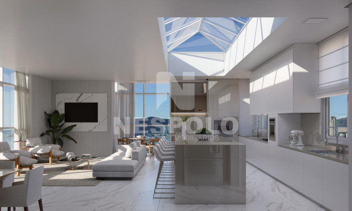 Imagem Apartamento à Venda, 170 m² em Centro - Balneario Camboriu