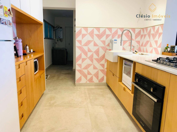 Imagem Apartamento com 2 Quartos à Venda, 96 m² em Jardim Paulista - São Paulo