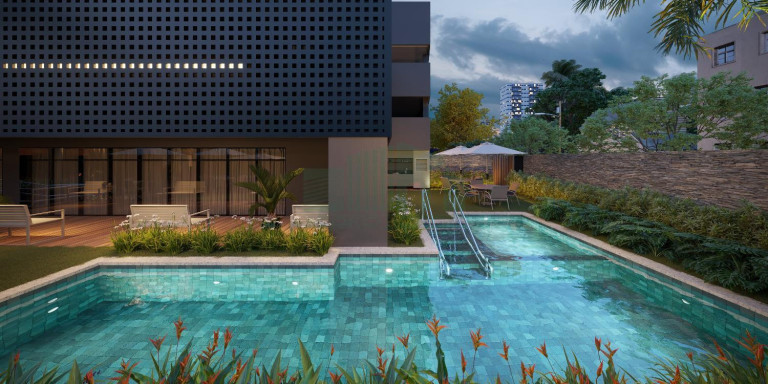 Imagem Apartamento com 2 Quartos à Venda, 31 m² em Encruzilhada - Recife Imagem Apartamento com 2 Quartos à Venda, 31 m² em Encruzilhada - Recife