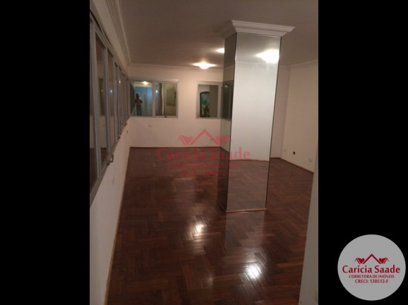 Apartamento com 4 Quartos à Venda, 178 m² em Bela Vista - São Paulo