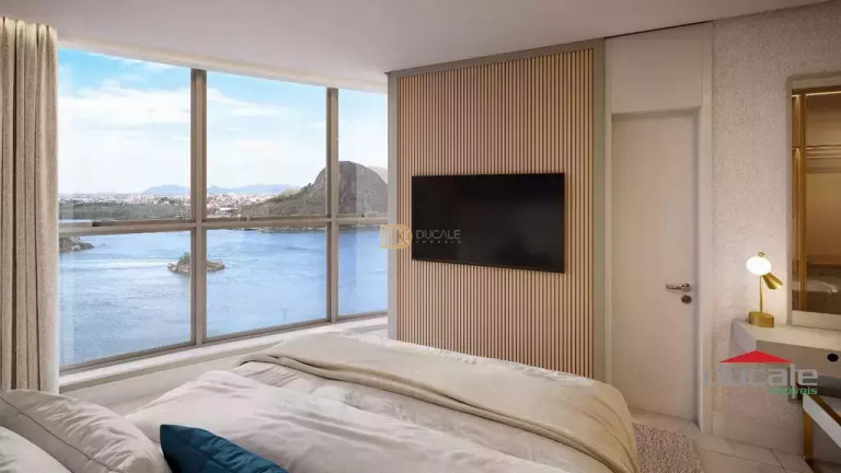 Imagem Apartamento com 4 Quartos à Venda, 150 m² em Ilha De Santa Maria - Vitória Imagem Apartamento com 4 Quartos à Venda, 150 m² em Ilha De Santa Maria - Vitória