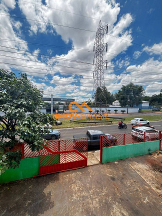 Imagem Sala Comercial para Alugar, 650 m² em Vila Santo Eugenio - Campo Grande Imagem Sala Comercial para Alugar, 650 m² em Vila Santo Eugenio - Campo Grande