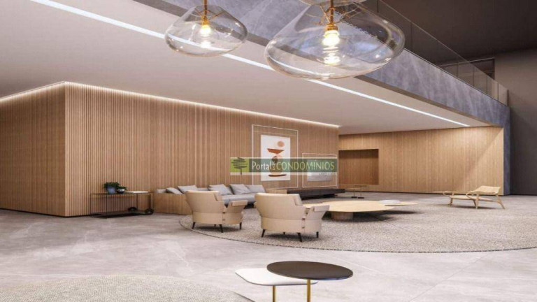 Imagem Imóvel com 3 Quartos à Venda, 286 m² em água Verde - Curitiba