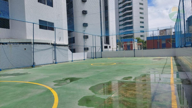 Imagem Apartamento com 3 Quartos à Venda, 120 m² em Piedade - Jaboatão Dos Guararapes Imagem Apartamento com 3 Quartos à Venda, 120 m² em Piedade - Jaboatão Dos Guararapes