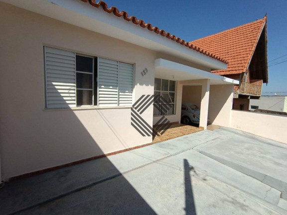 Imagem Casa com 3 Quartos à Venda, 160 m² em Parque Bela Vista - Votorantim Imagem Casa com 3 Quartos à Venda, 160 m² em Parque Bela Vista - Votorantim
