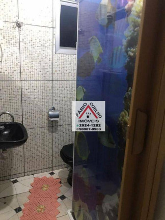 Imagem Apartamento com 2 Quartos à Venda, 56 m² em Pedreira - São Paulo Imagem Apartamento com 2 Quartos à Venda, 56 m² em Pedreira - São Paulo