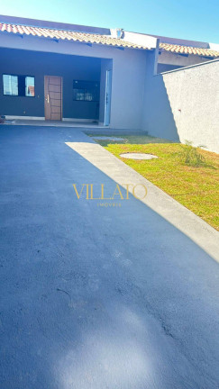 Imagem Casa com 3 Quartos à Venda, 118 m² em Setor Dos Bandeirantes - Aparecida De Goiânia Imagem Casa com 3 Quartos à Venda, 118 m² em Setor Dos Bandeirantes - Aparecida De Goiânia