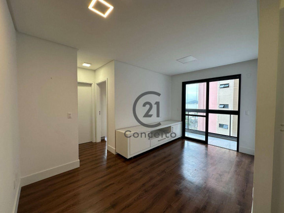 Imagem Apartamento com 2 Quartos à Venda, 73 m² em Coqueiros - Florianópolis