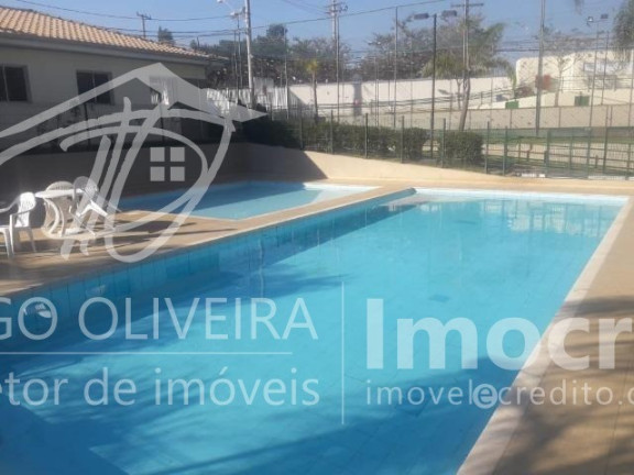 Imagem Imóvel com 2 Quartos à Venda, 45 m² em Parque Yolanda (nova Veneza) - Sumaré Imagem Imóvel com 2 Quartos à Venda, 45 m² em Parque Yolanda (nova Veneza) - Sumaré