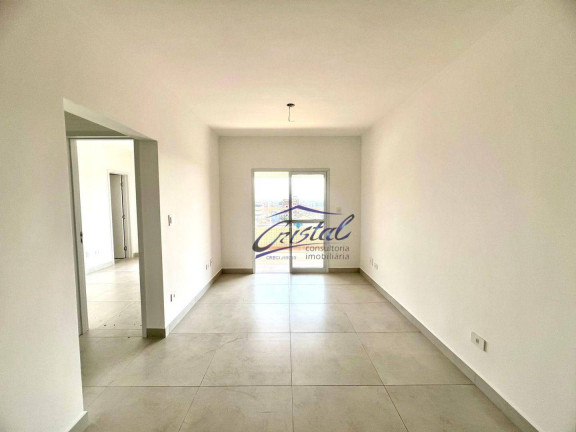 Imagem Apartamento com 2 Quartos à Venda, 79 m² em Tupi - Praia Grande