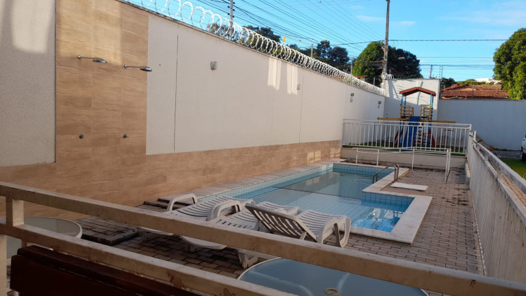 Imagem Casa com 2 Quartos à Venda, 61 m² em Verde Lar - Teresina Imagem Casa com 2 Quartos à Venda, 61 m² em Verde Lar - Teresina