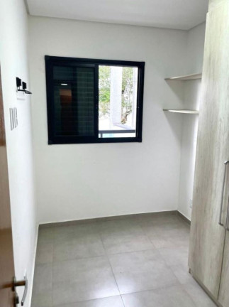 Imagem Apartamento com 2 Quartos para Alugar, 44 m² em Vila Pires - Santo André